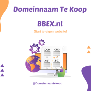 bbex.nl