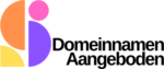 domeinnamen aangeboden